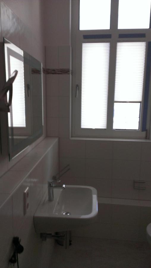 Haus Am See เบอร์ลิน ภายนอก รูปภาพ